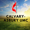 Calvary Asbury United Methodist Church